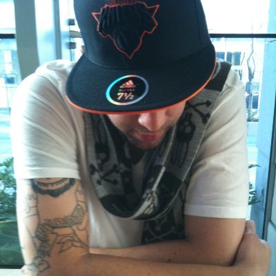ChrisPalmerNBA's profile picture