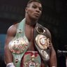 Profilbild von Iron Mike