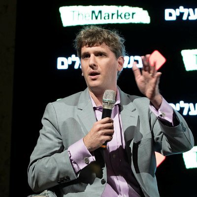 Matt Stoller's profile picture