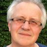 Profilbild von Helmut Wollmersdorfer
