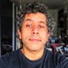 ashish kumar 的头像