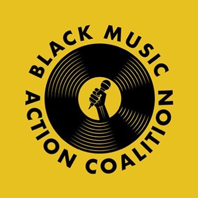 Black Music Action Coalition's profile picture