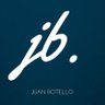 Profilbild von Juan Botello