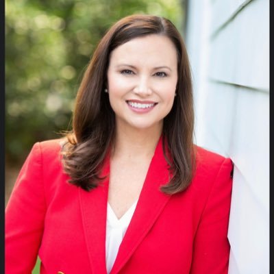 Ashley Moody's profile picture