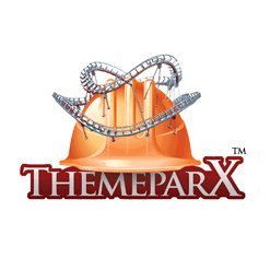 themeparX™'s profile picture