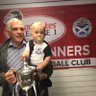 Iain McGregor's profile picture