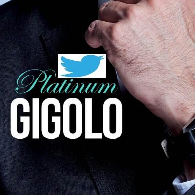 PlatinumGigolo's profile picture