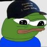 Defi Degen profil fotoğrafı