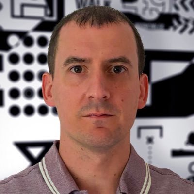 Charles Watts's profile picture