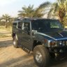 Profilbild von Hummer H2