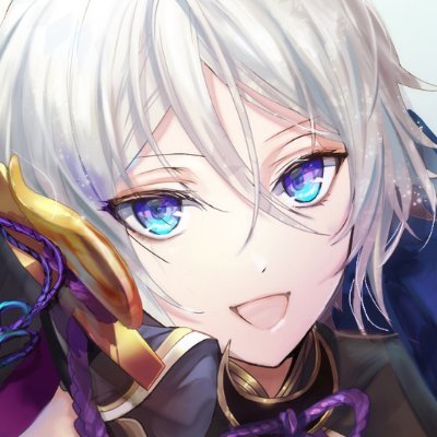 山神さやか@蜀ドール/藍晶石宝石タンザ/蘭陵王24/皇ハマ&この結&夫味方&執着年下皇帝&陛構沼's profile picture