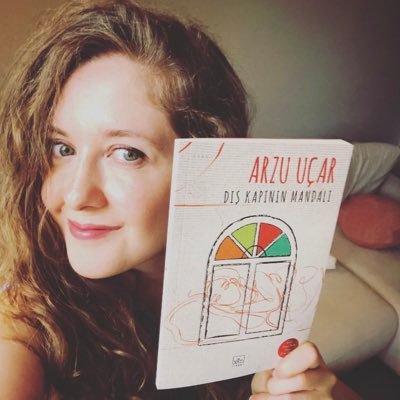 Arzu Uçar's profile picture