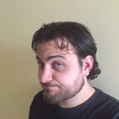 Andrew Perpetua's profile picture