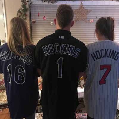 Denny Hocking's profile picture
