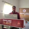 Hemant Jangid 的头像