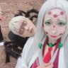 Фото профиля ドラゲナイみさぴ