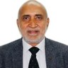 Ashok Kumar Sharma profil fotoğrafı