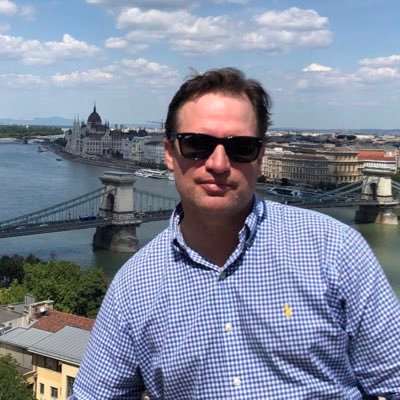 Brett Jensen WBT News's profile picture