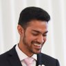 Pritesh Raichura 的头像
