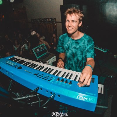 jasonleechmusic's profile picture