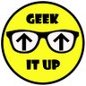 Geek it Up 的头像