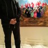 Profilbild von Abdelfattah Ennaciri