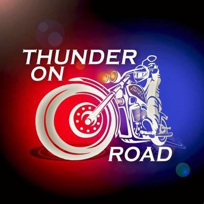 Thunder On Road's profile picture