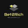 Фото профиля Bet2Rich ⚽🏀🎾🎲