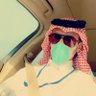 Фото профиля mohammed alkhaldi 不 💙🇸🇦