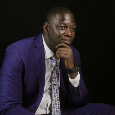 CHEICK OUMAR DOUMBIA's profile picture