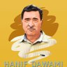 hanif dawami 的头像
