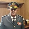العميد علي الحا ج حسن profil fotoğrafı