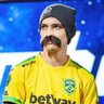 Profilbild von Marcos Andre