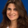 Roxana Daneshjou MD/PhD profil fotoğrafı