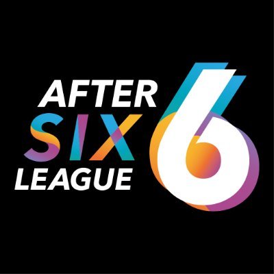 After6League's profile picture