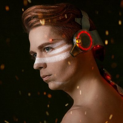 Zibartas Cosplay's profile picture