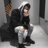 mert profil fotoğrafı