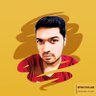 kaushik Krishnakumar 的头像