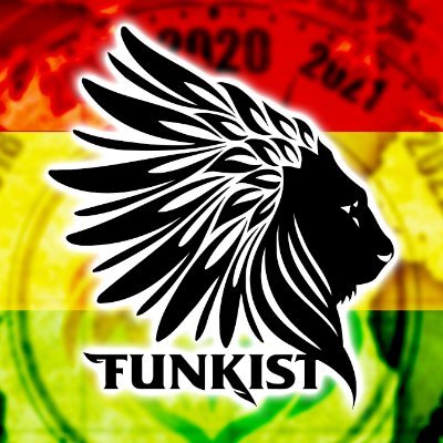 FUNKISTNEWS's profile picture