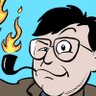 Graham Linehan 🎗️'s profile picture