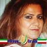 Profilbild von Sara Fallah Director of ICWAF.