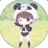 Profilbild von ぱんだ。