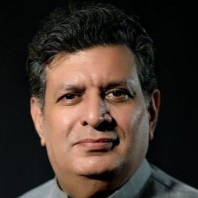 Tahir Naeem Malik's profile picture