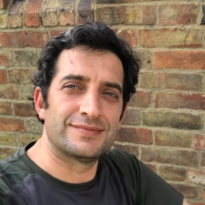 Kemal Göktaş's profile picture