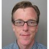 Profilbild von Andy McHargue