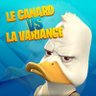 Profilbild von le canard vs la variance