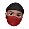 Profilbild von T