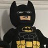 Thee Lego Batman 的头像
