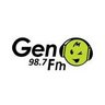 Фото профиля IG: @gen987fm