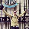 Jonny Hewitt profil fotoğrafı